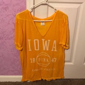 Iowa Hawkeyes Shirt